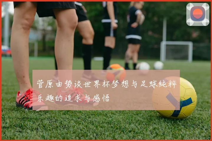 菅原由势谈世界杯梦想与足球纯粹乐趣的追求与感悟